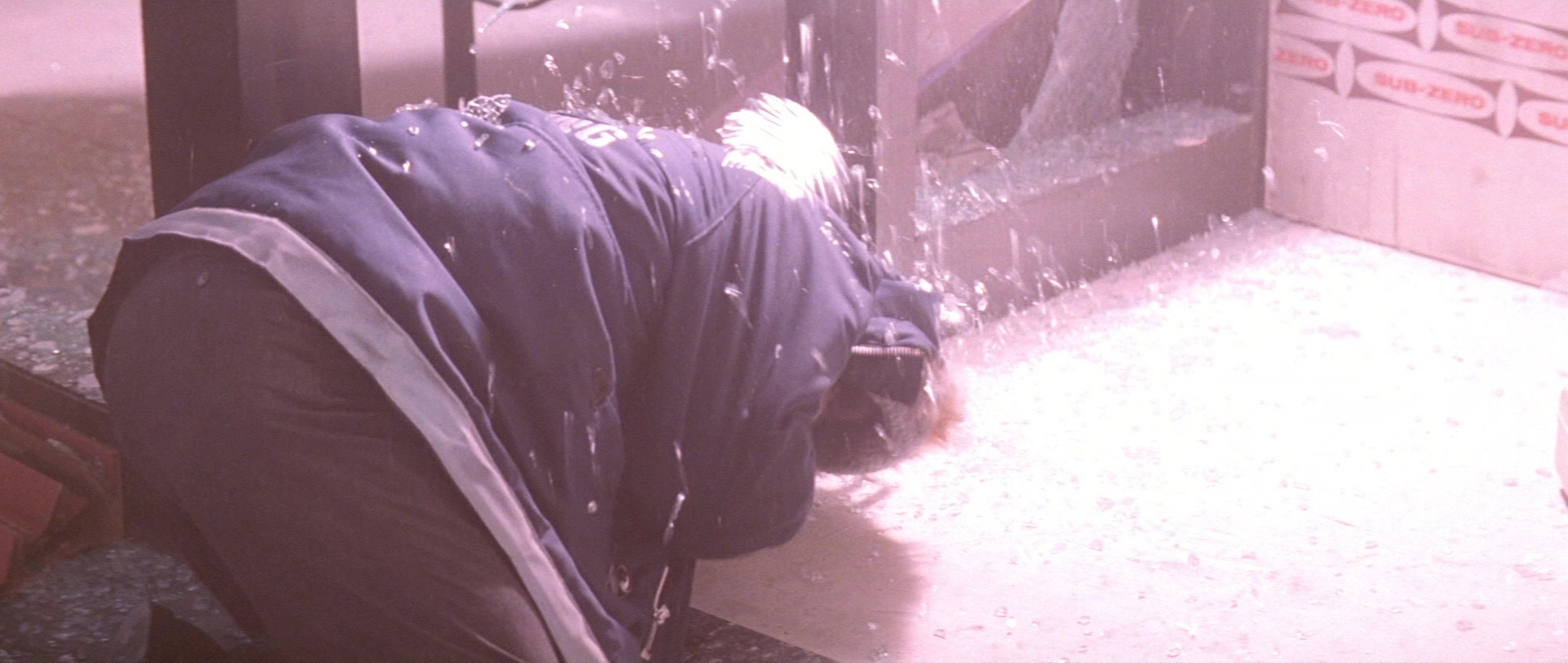 Die Hard 2 (1990), unknown, 2.36:1 — film still