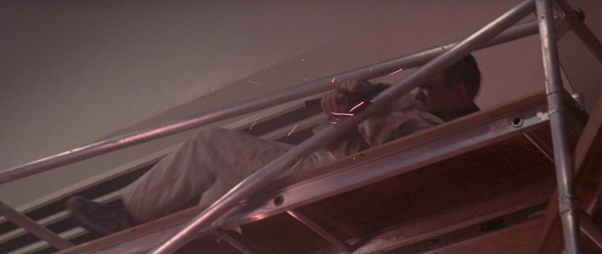 Die Hard 2 (1990), unknown, 2.36:1 — film still