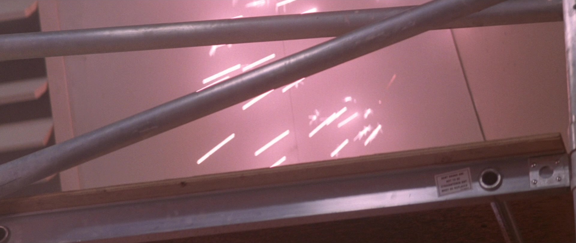 Die Hard 2 (1990), unknown, 2.36:1 — film still