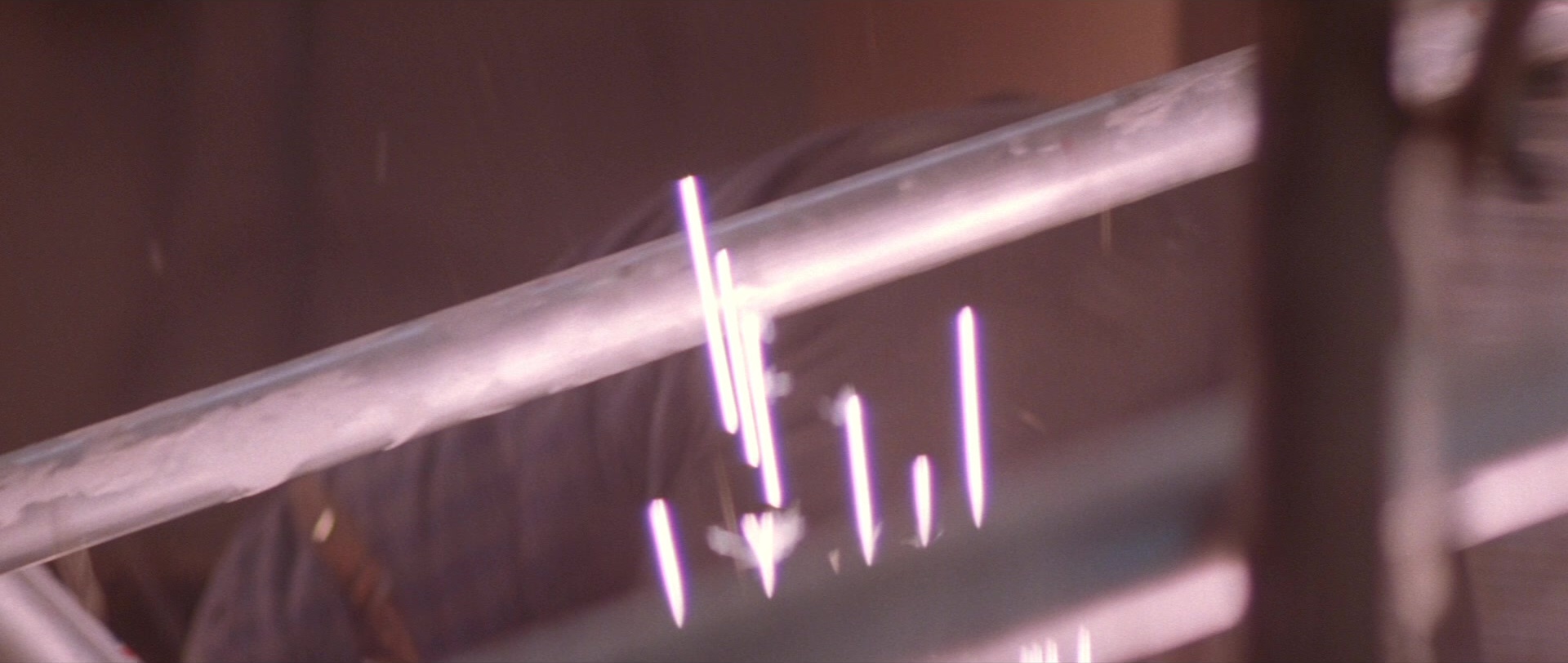 Die Hard 2 (1990), wide, 2.36:1 — film still