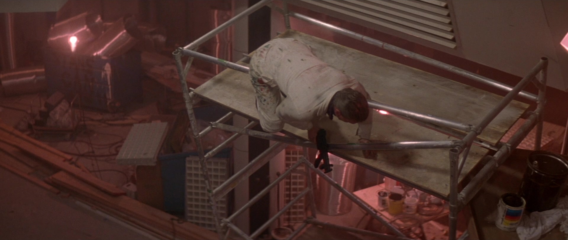 Die Hard 2 (1990), medium, 2.36:1 — film still
