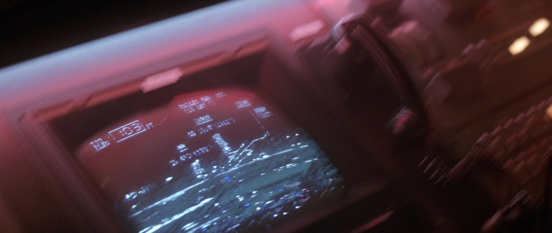 Die Hard 2 (1990), unknown, 2.36:1 — film still
