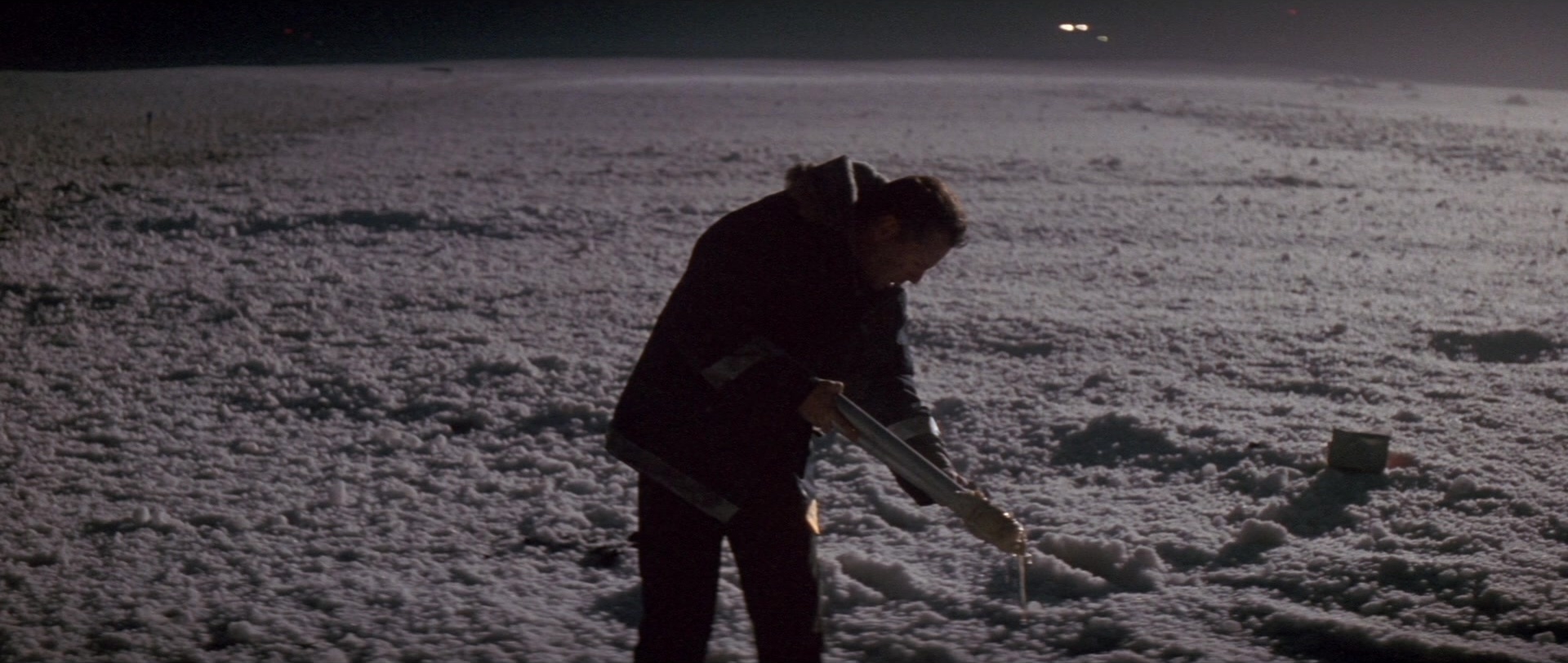 Die Hard 2 (1990), wide, 2.36:1 — film still