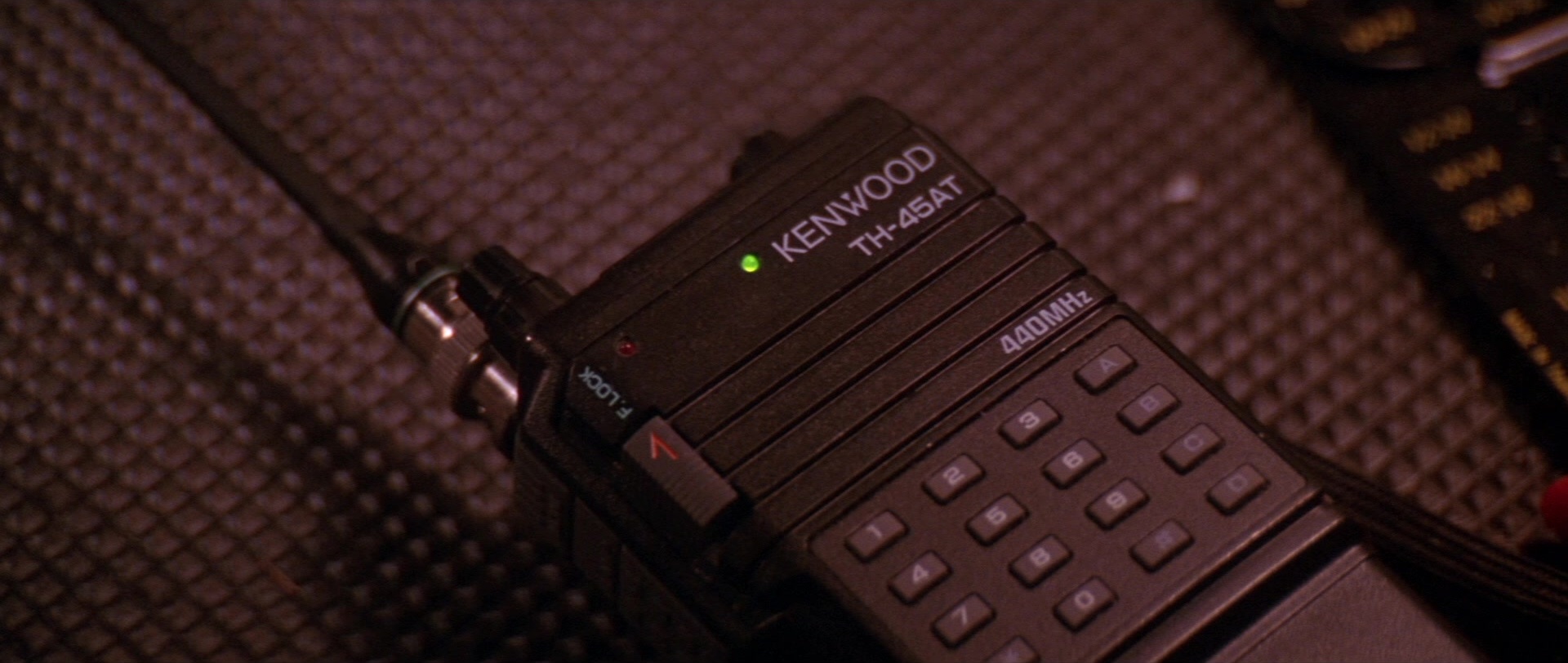 Die Hard 2 (1990), unknown, 2.36:1 — film still