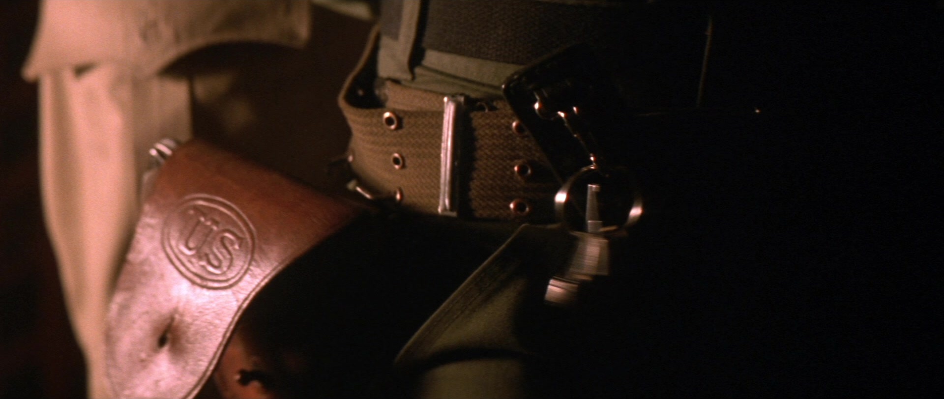 Die Hard 2 (1990), unknown, 2.36:1 — film still