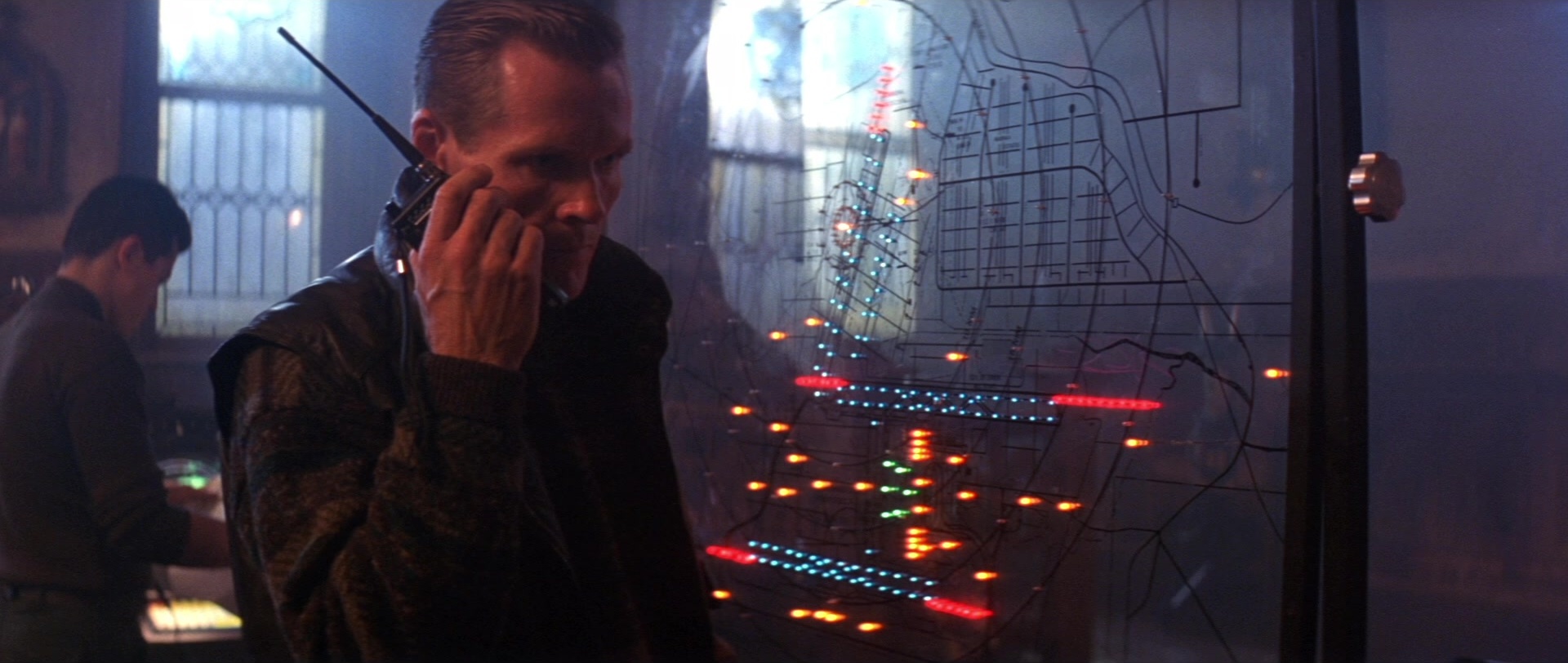 Die Hard 2 (1990), unknown, 2.36:1 — film still