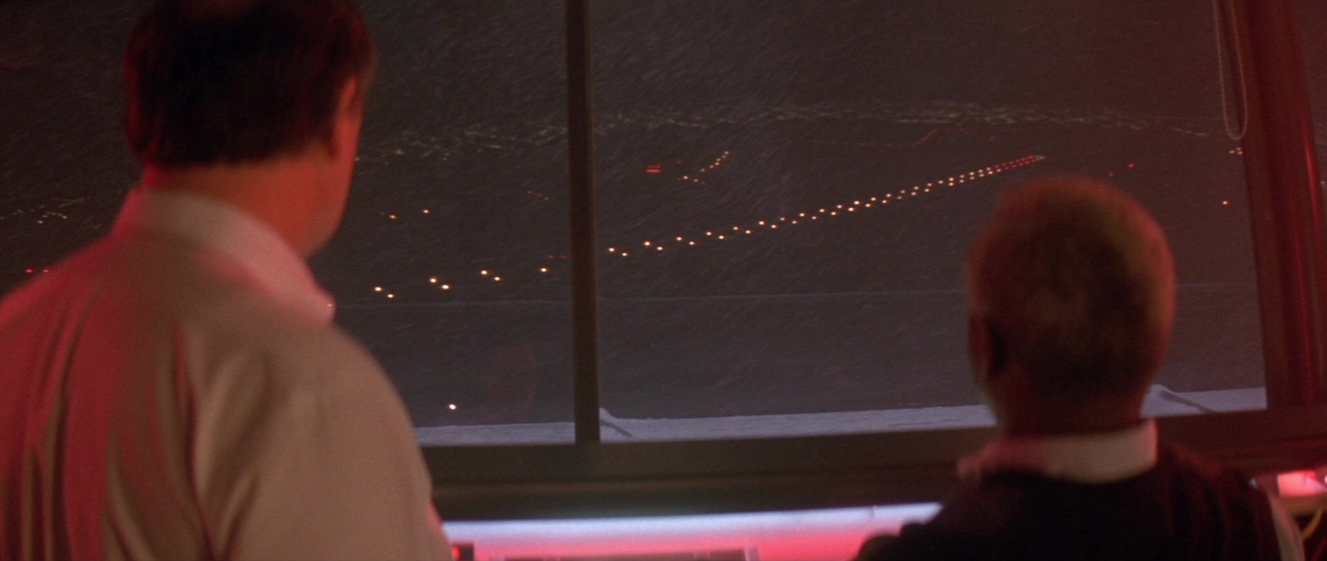 Die Hard 2 (1990), unknown, 2.36:1 — film still