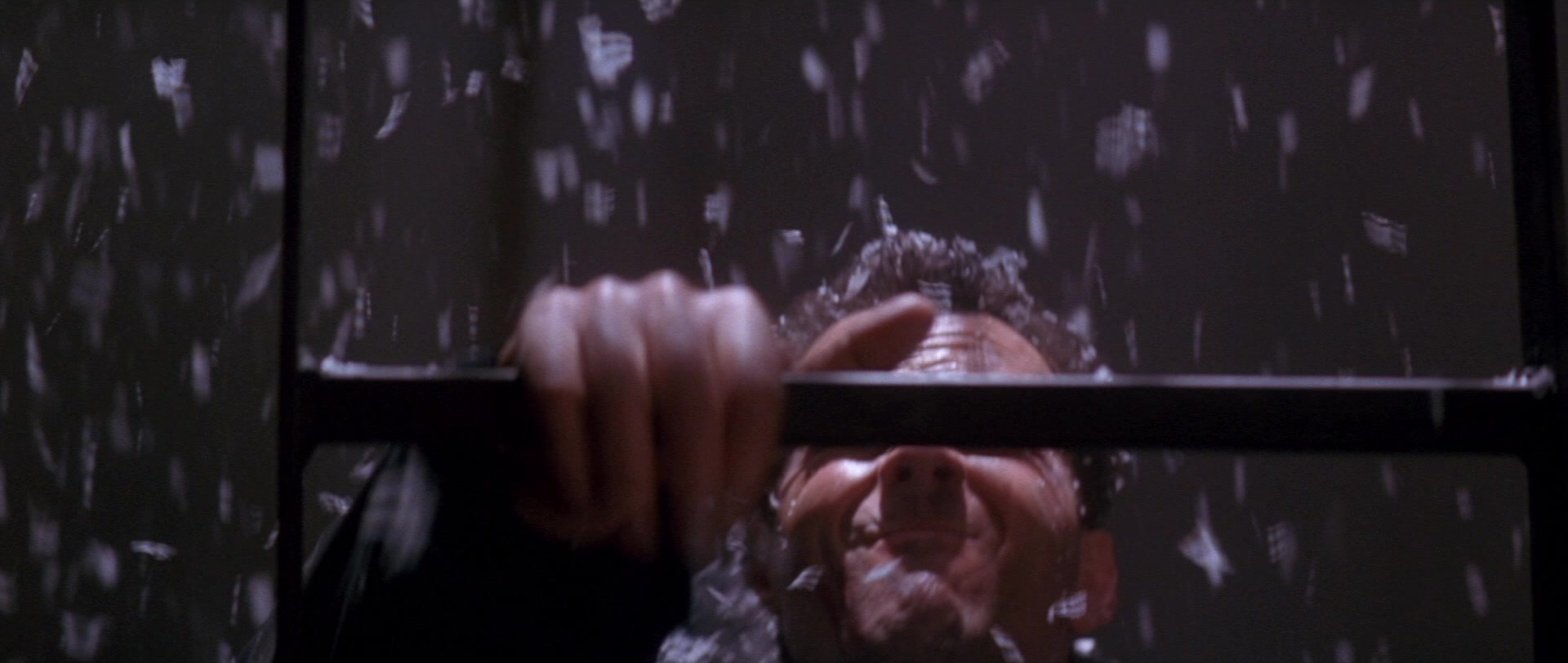 Die Hard 2 (1990), wide, 2.36:1 — film still