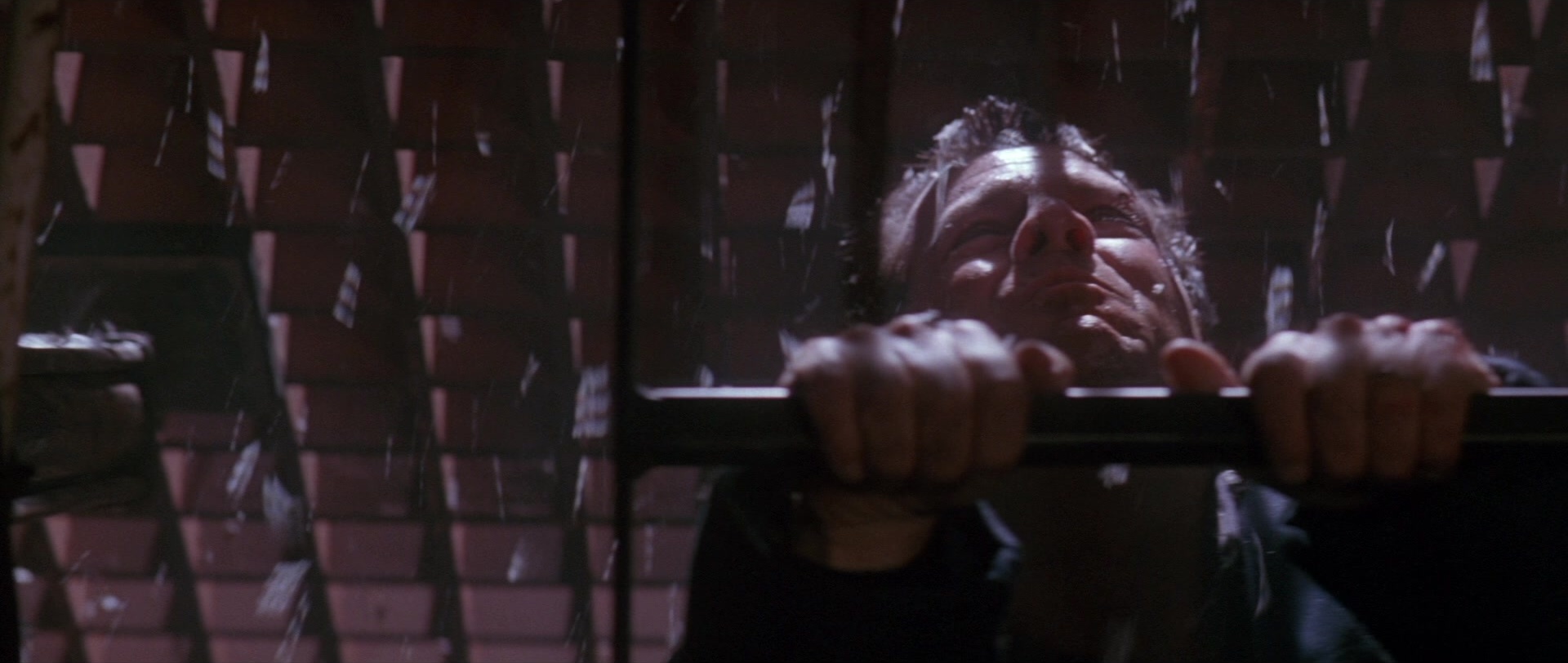 Die Hard 2 (1990), wide, 2.36:1 — film still