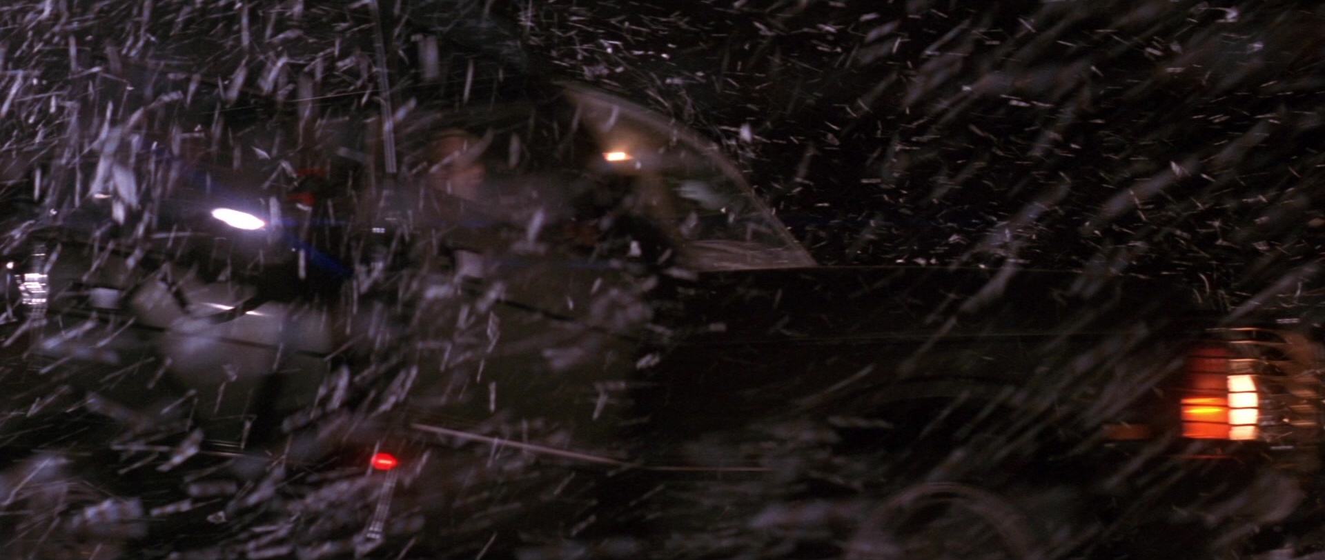 Die Hard 2 (1990), wide, 2.36:1 — film still