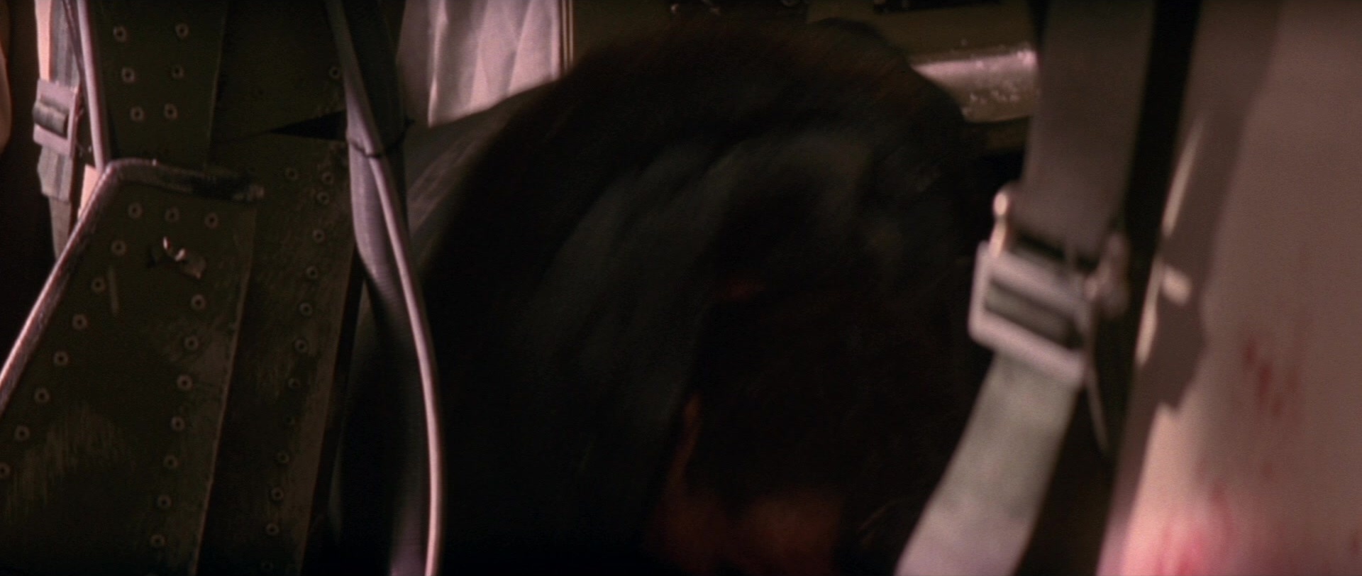 Die Hard 2 (1990), wide, 2.36:1 — film still