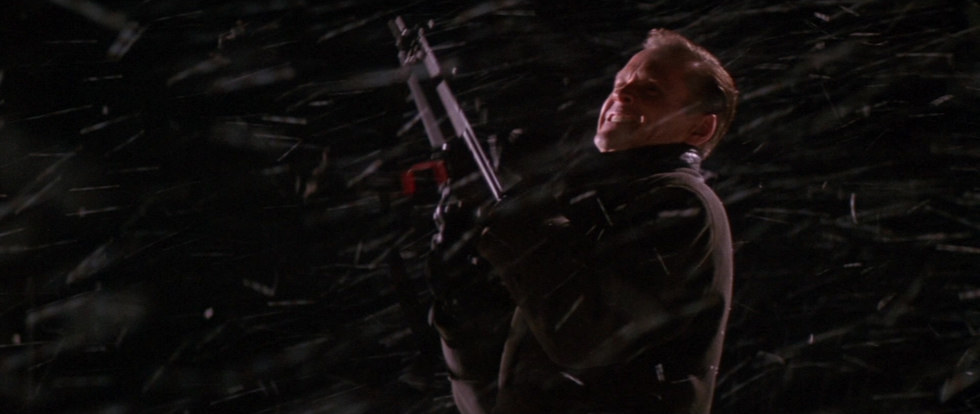 Die Hard 2 (1990), wide, 2.36:1 — film still