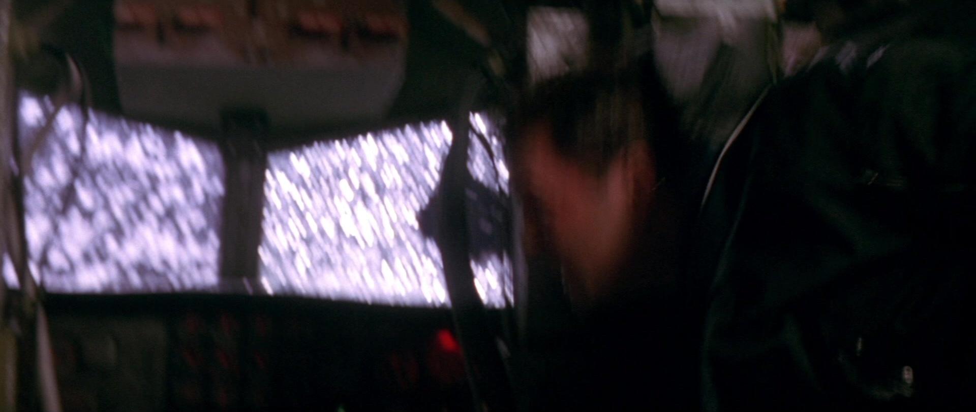 Die Hard 2 (1990), wide, 2.36:1 — film still