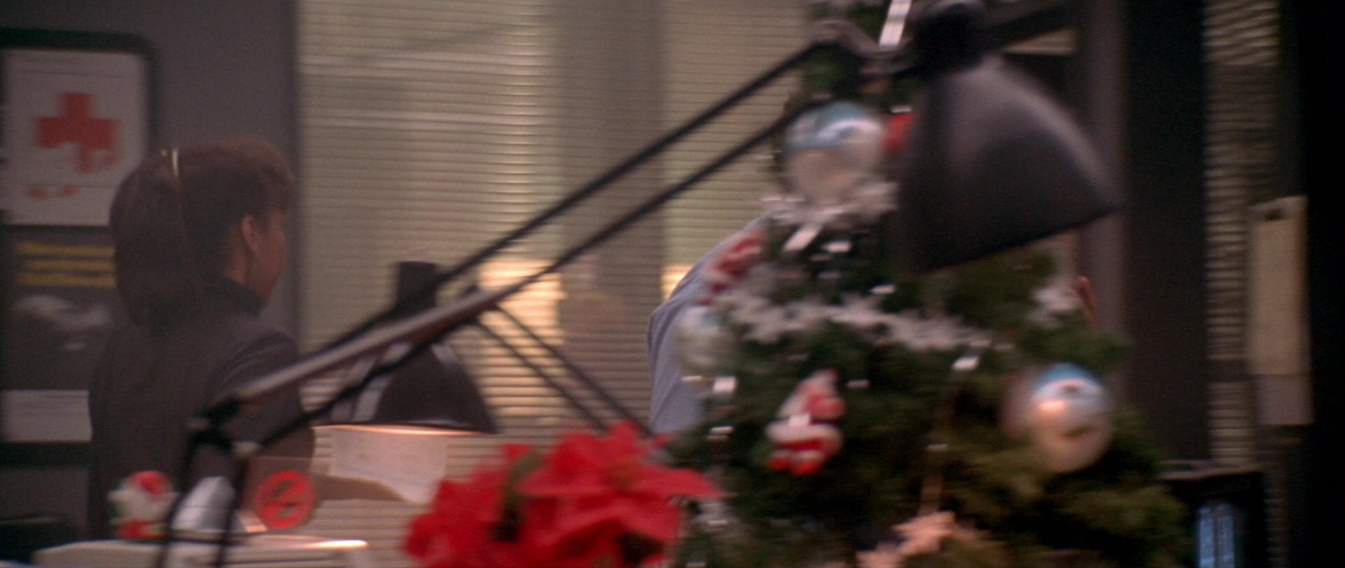 Die Hard 2 (1990), unknown, 2.36:1 — film still