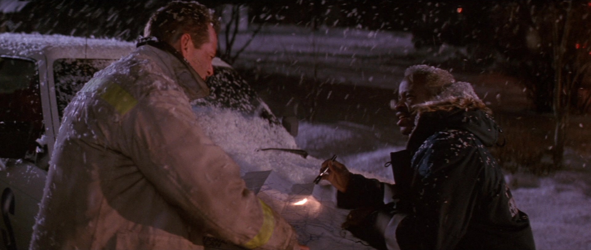 Die Hard 2 (1990), unknown, 2.36:1 — film still