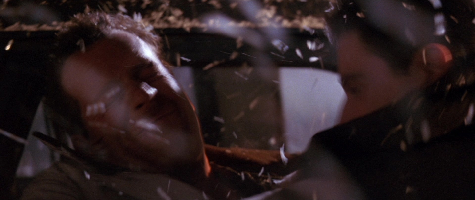 Die Hard 2 (1990), wide, 2.36:1 — film still