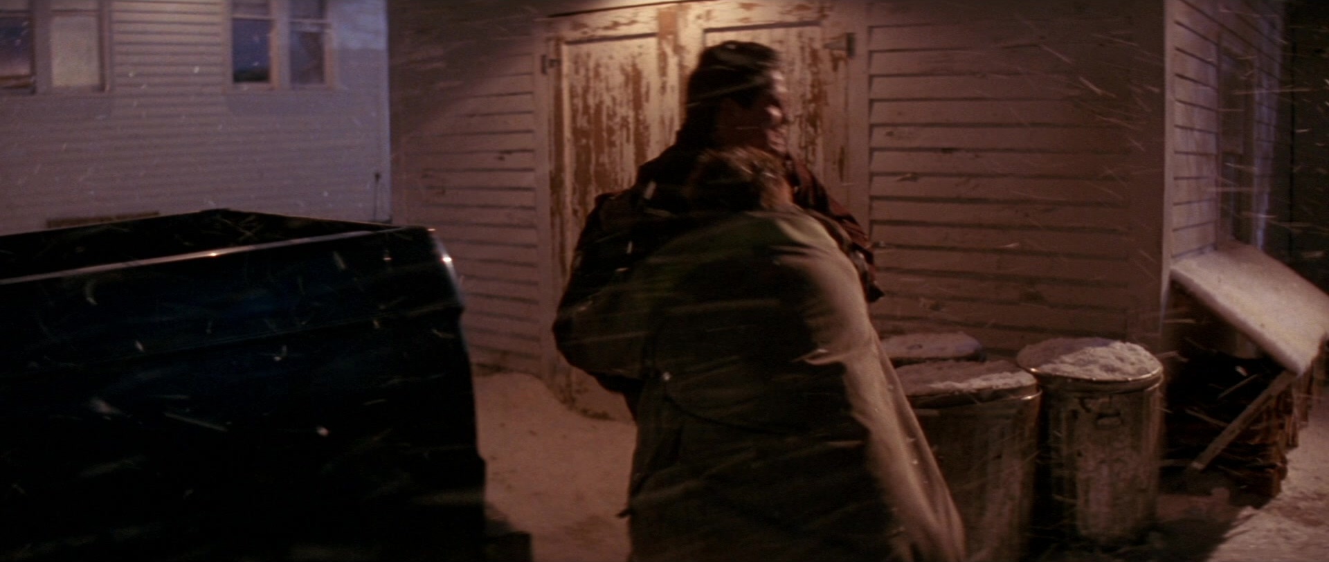 Die Hard 2 (1990), wide, 2.36:1 — film still