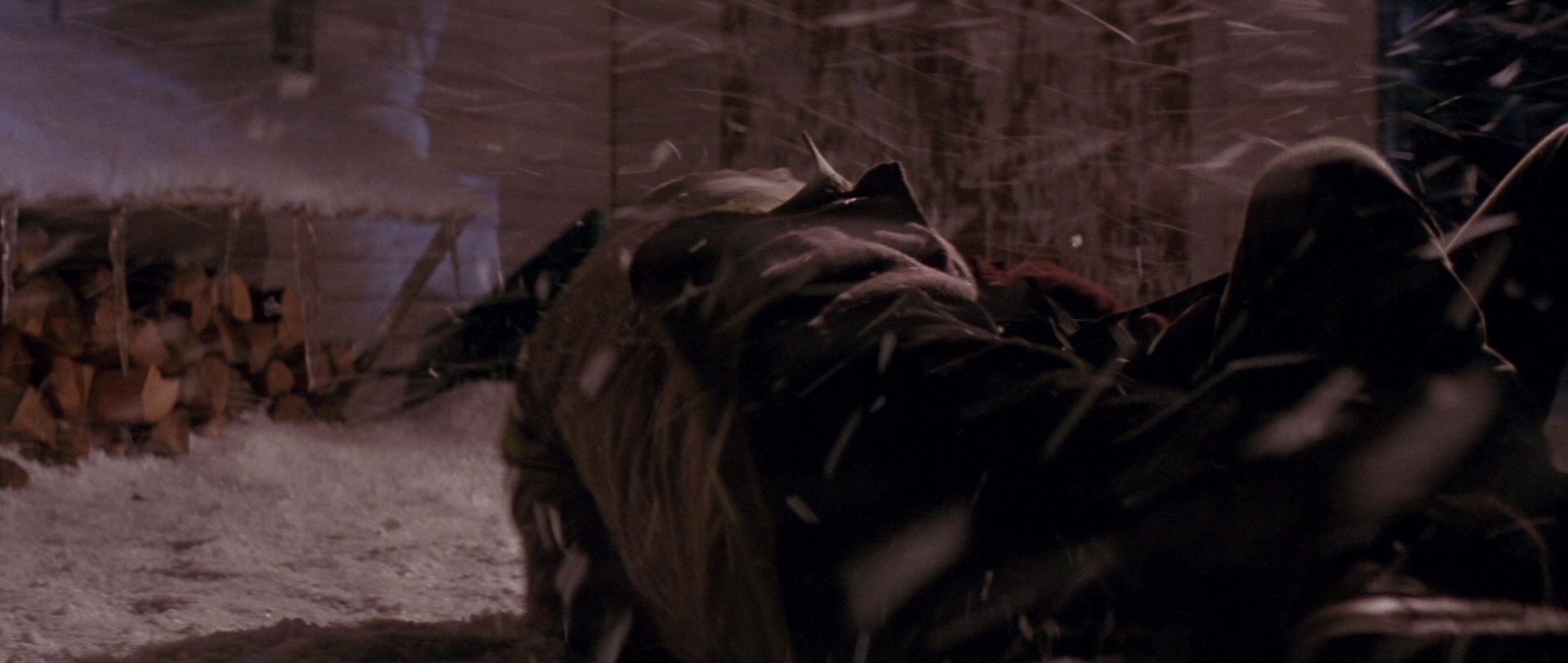 Die Hard 2 (1990), wide, 2.36:1 — film still