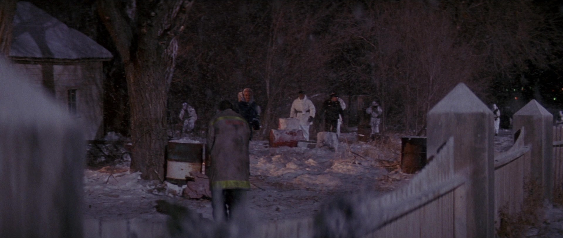 Die Hard 2 (1990), unknown, 2.36:1 — film still