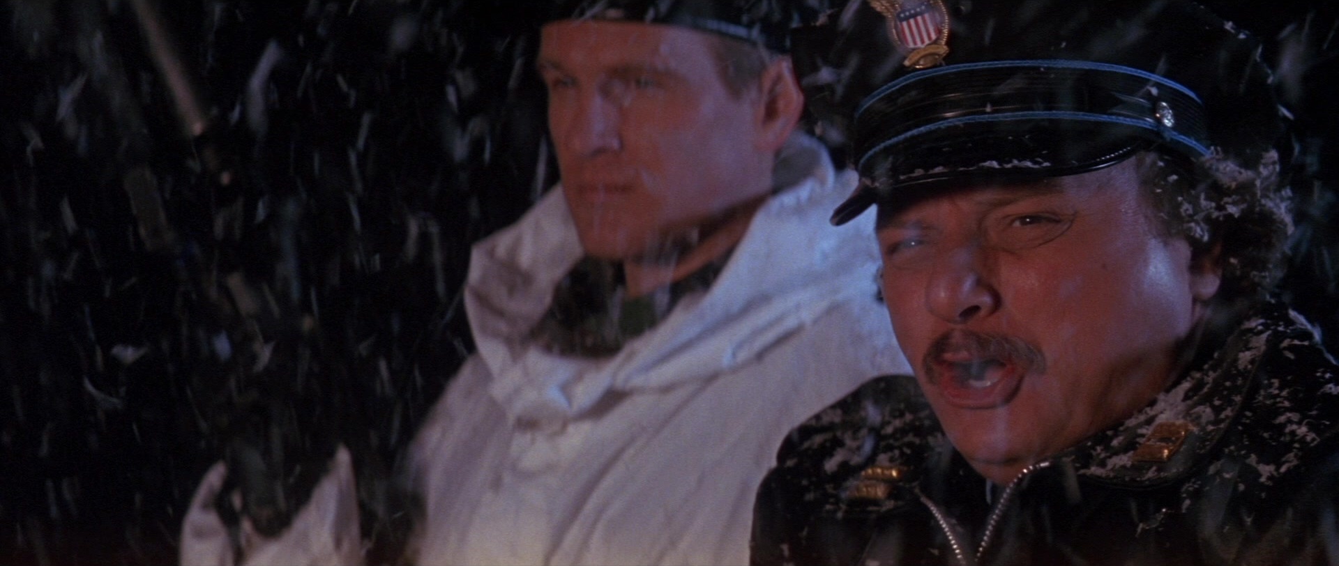Die Hard 2 (1990), wide, 2.36:1 — film still