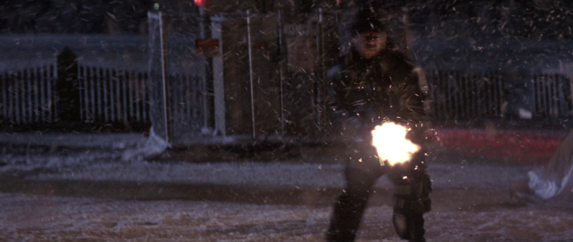 Die Hard 2 (1990), wide, 2.36:1 — film still