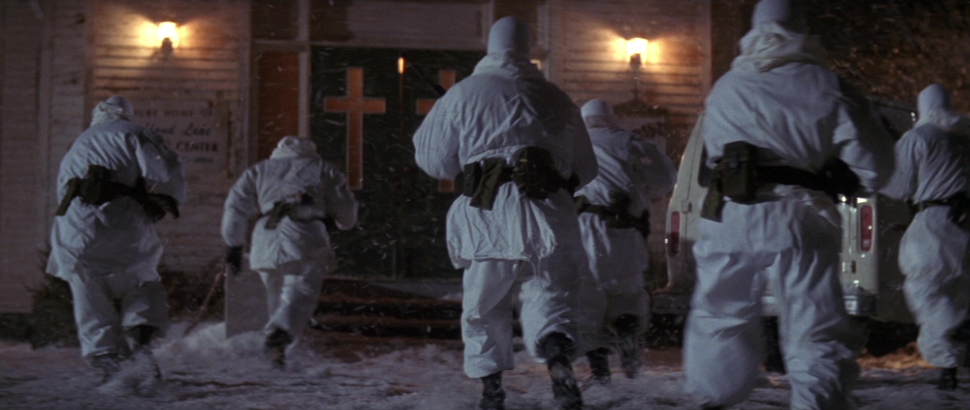 Die Hard 2 (1990), wide, 2.36:1 — film still