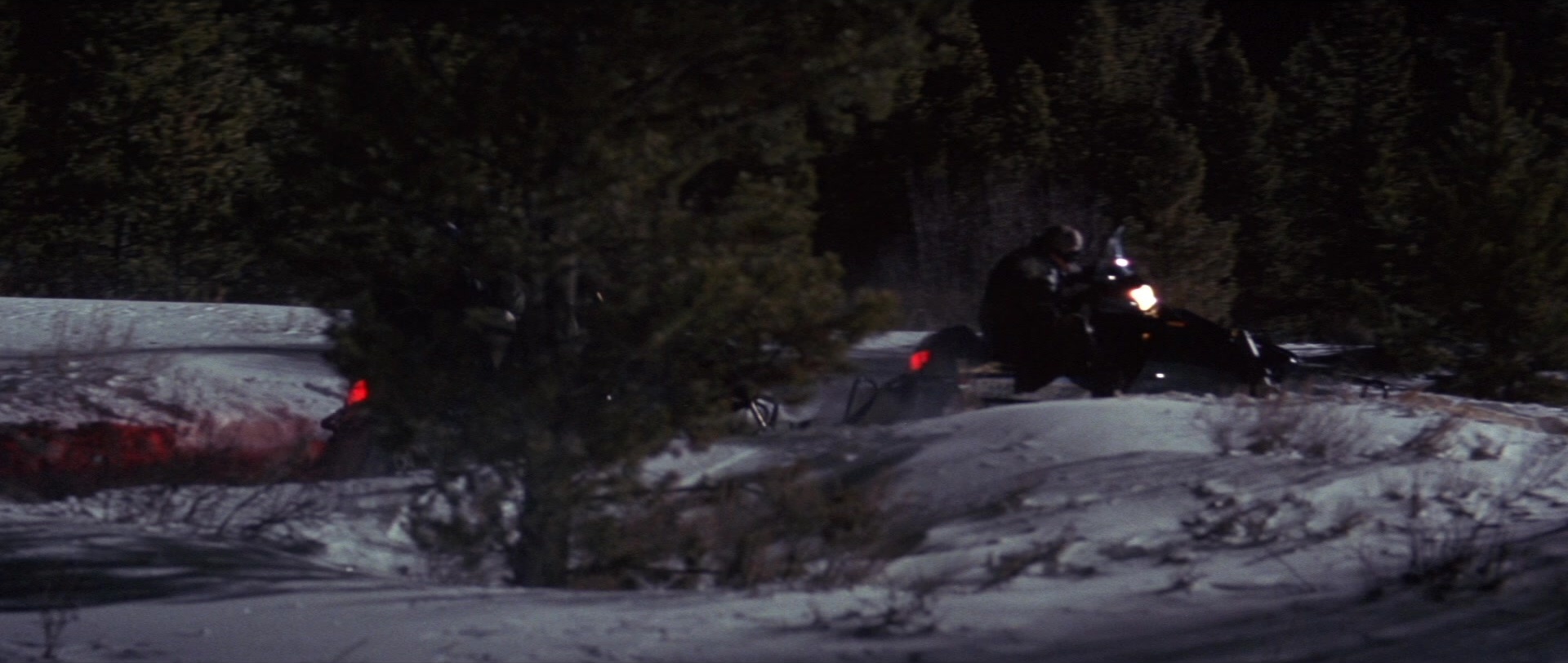 Die Hard 2 (1990), wide, 2.36:1 — film still