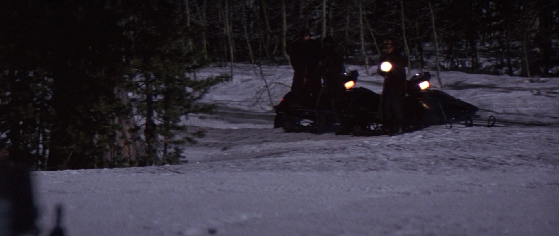 Die Hard 2 (1990), unknown, 2.36:1 — film still