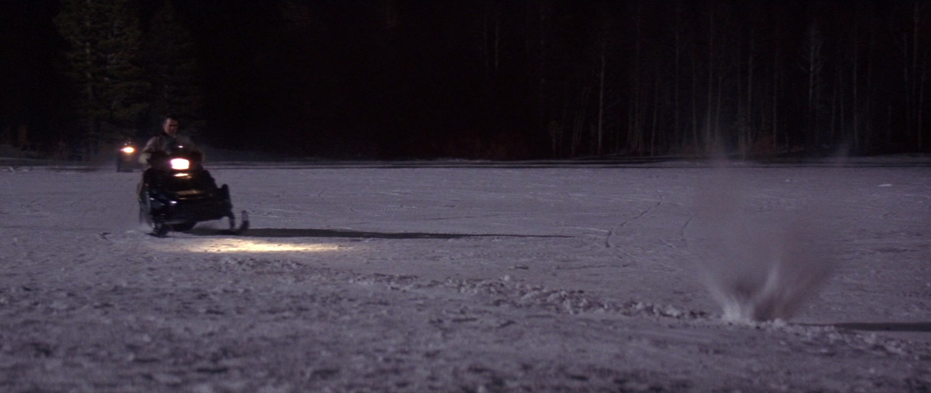 Die Hard 2 (1990), wide, 2.36:1 — film still