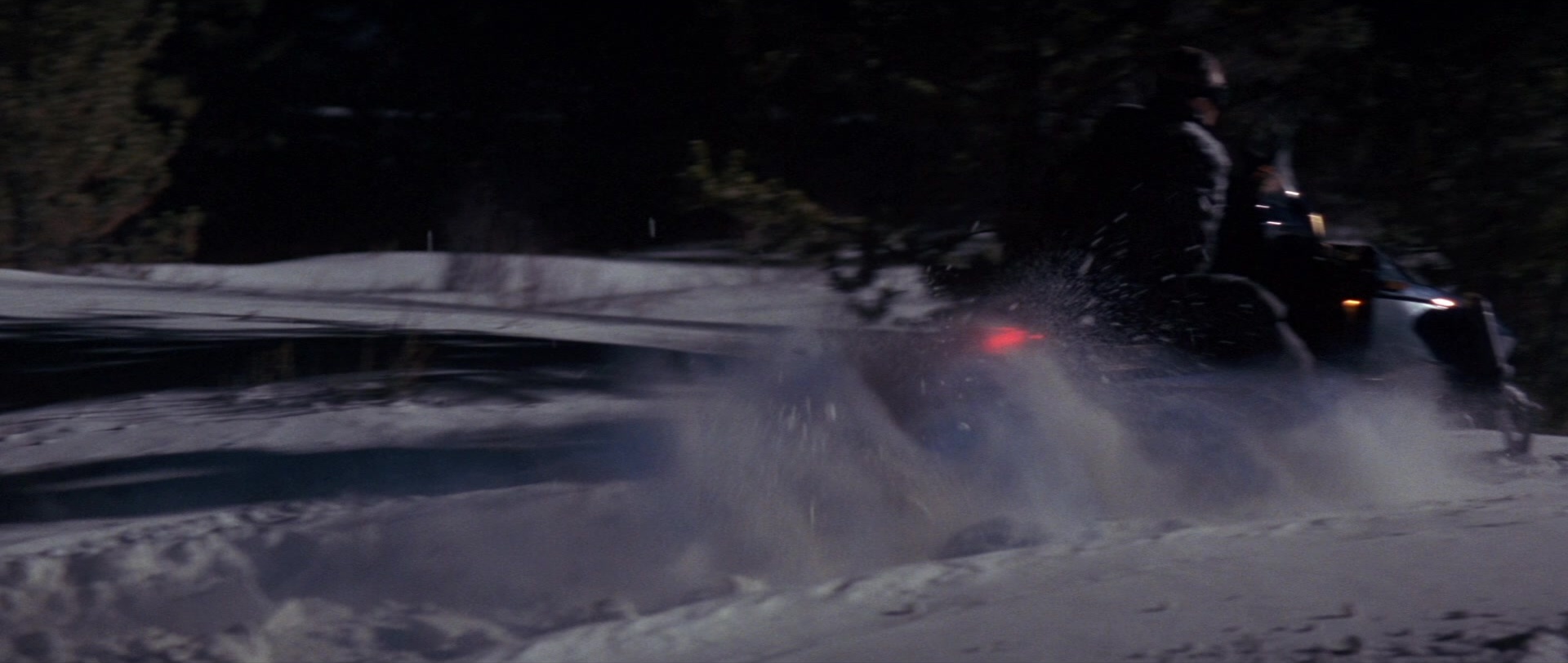 Die Hard 2 (1990), wide, 2.36:1 — film still