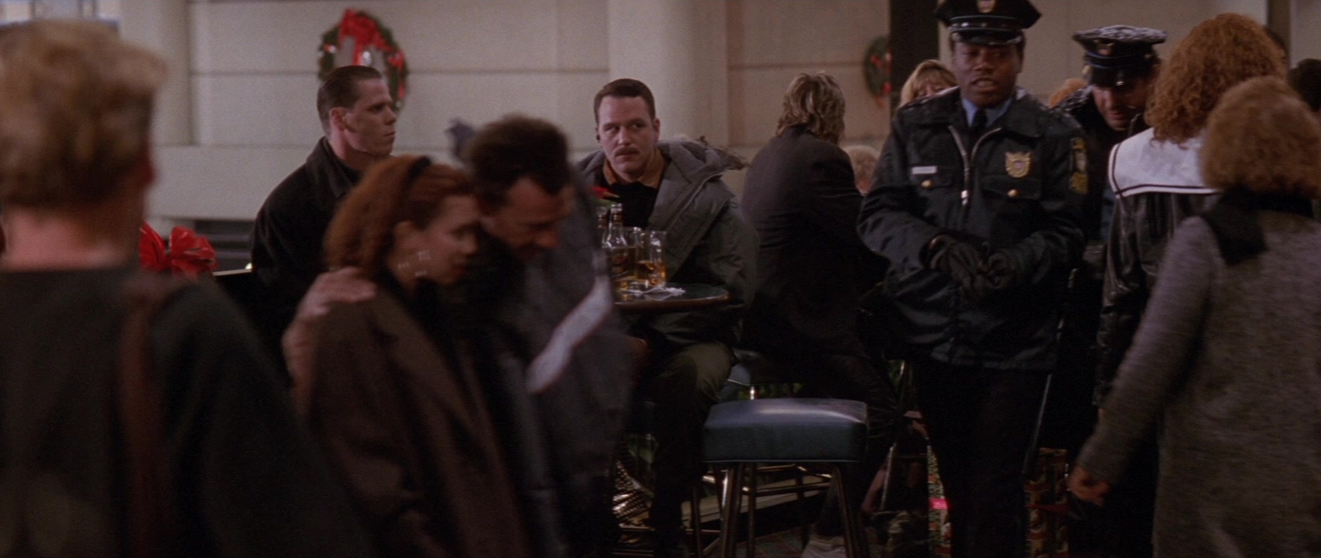 Die Hard 2 (1990), wide, 2.36:1 — film still