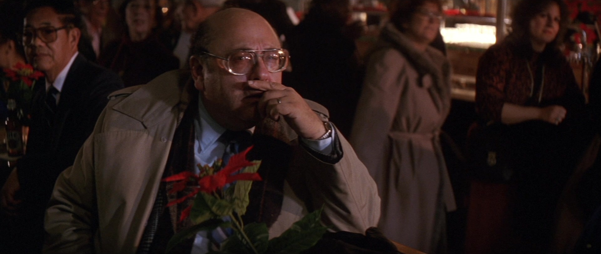 Die Hard 2 (1990), wide, 2.36:1 — film still