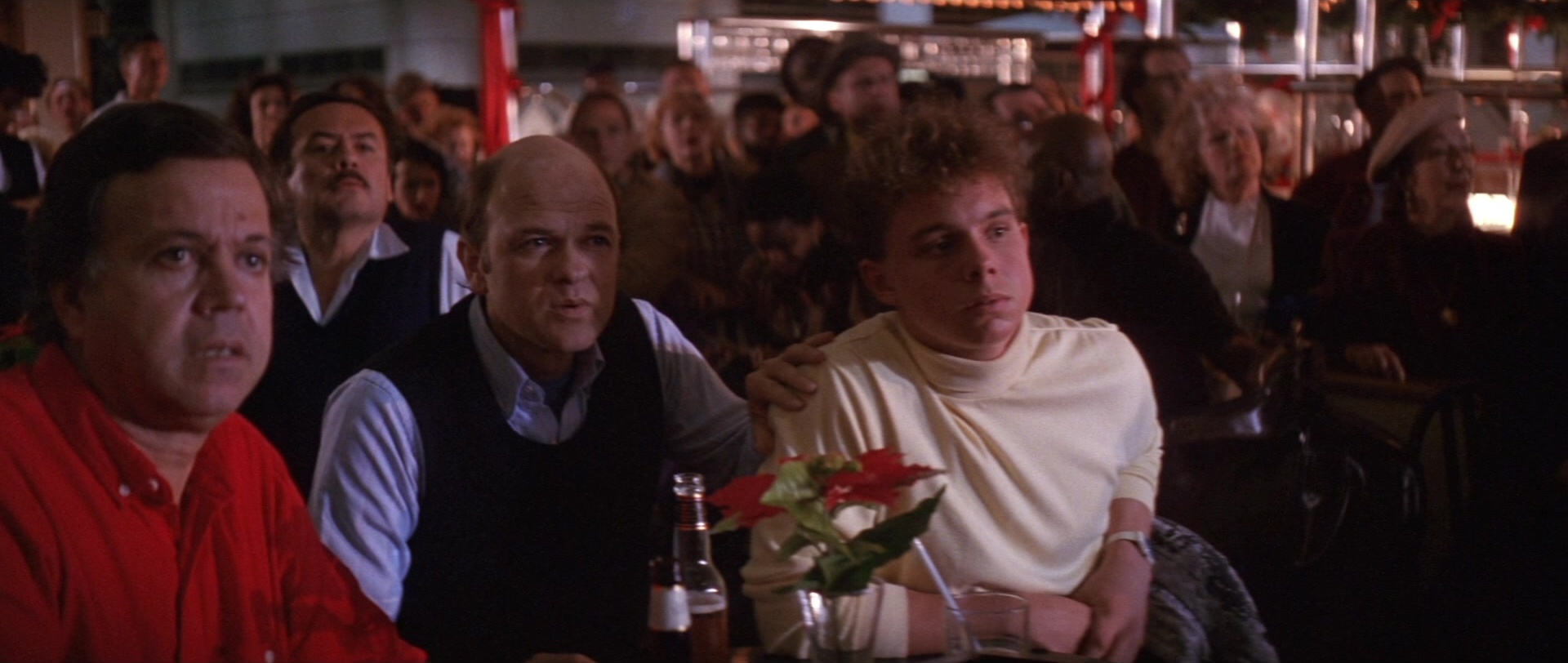 Die Hard 2 (1990), wide, 2.36:1 — film still