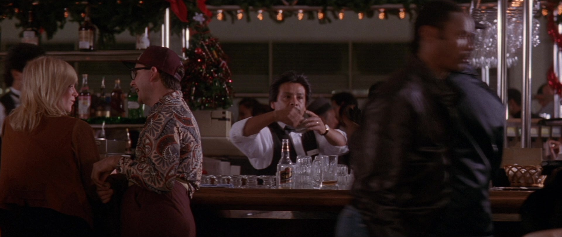 Die Hard 2 (1990), wide, 2.36:1 — film still