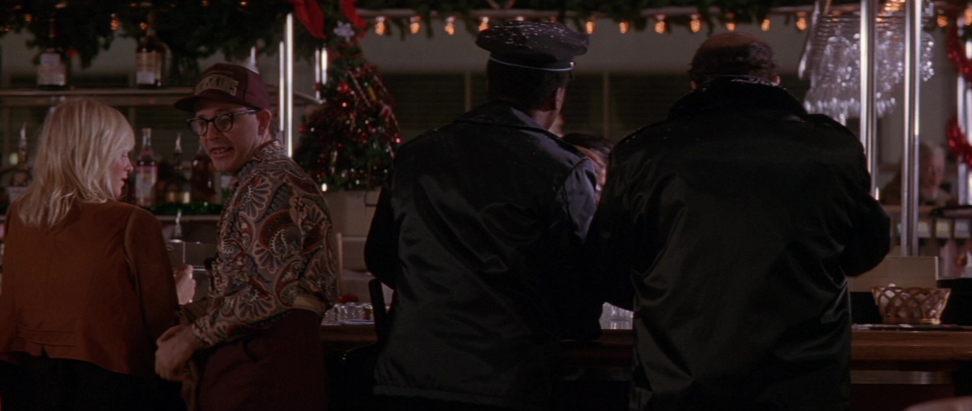 Die Hard 2 (1990), wide, 2.36:1 — film still