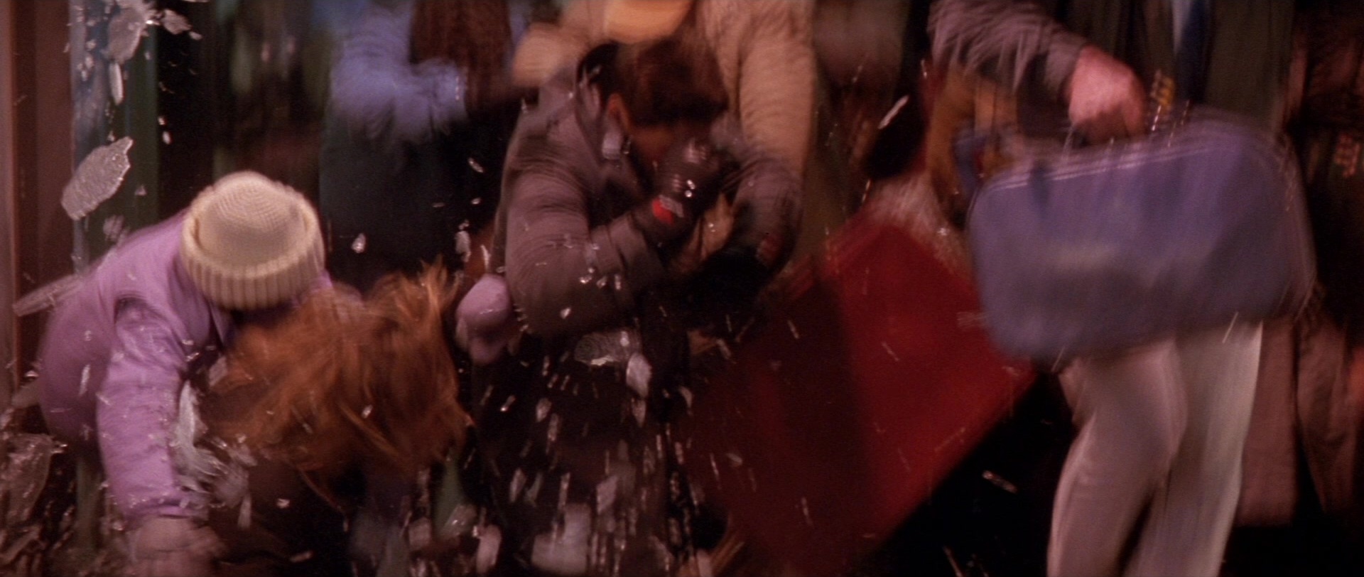 Die Hard 2 (1990), wide, 2.36:1 — film still