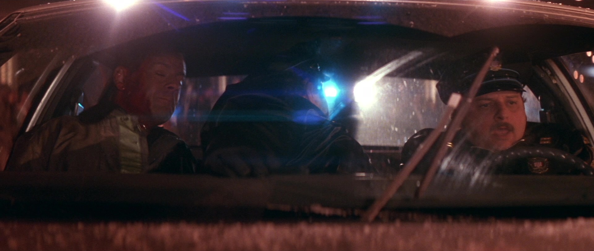 Die Hard 2 (1990), wide, 2.36:1 — film still