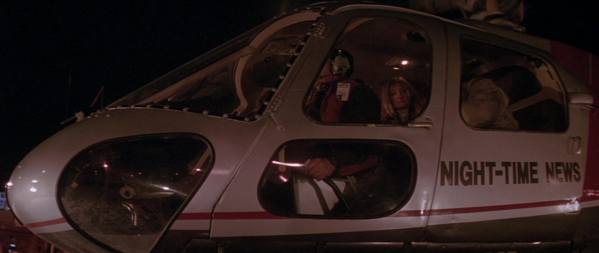 Die Hard 2 (1990), wide, 2.36:1 — film still