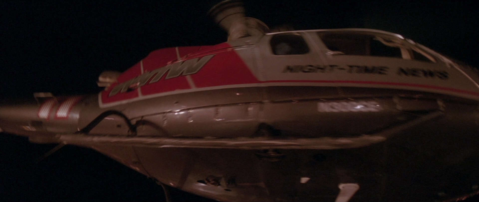Die Hard 2 (1990), unknown, 2.36:1 — film still