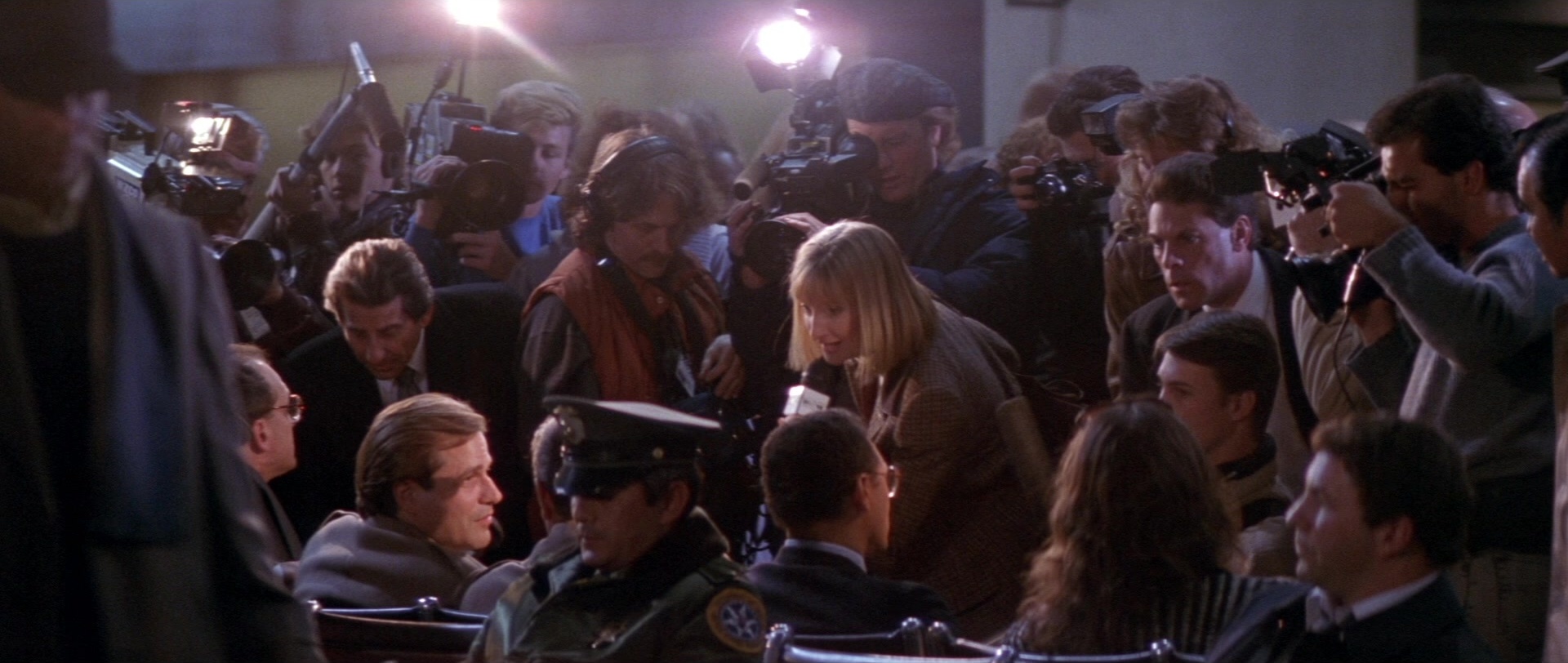 Die Hard 2 (1990), wide, 2.36:1 — film still