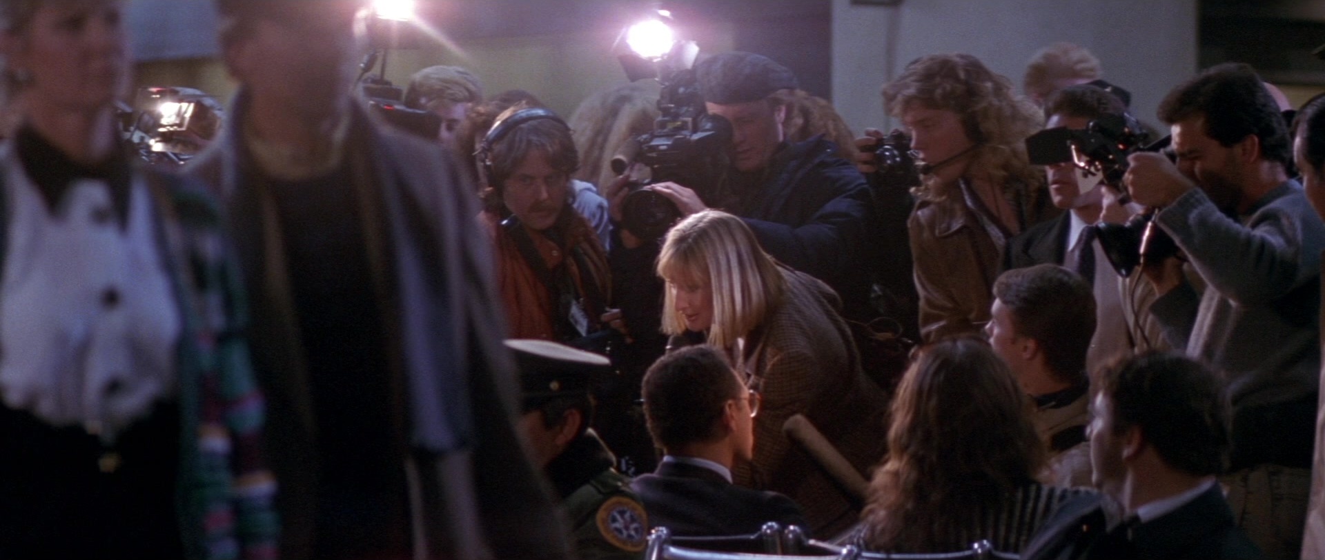 Die Hard 2 (1990), wide, 2.36:1 — film still