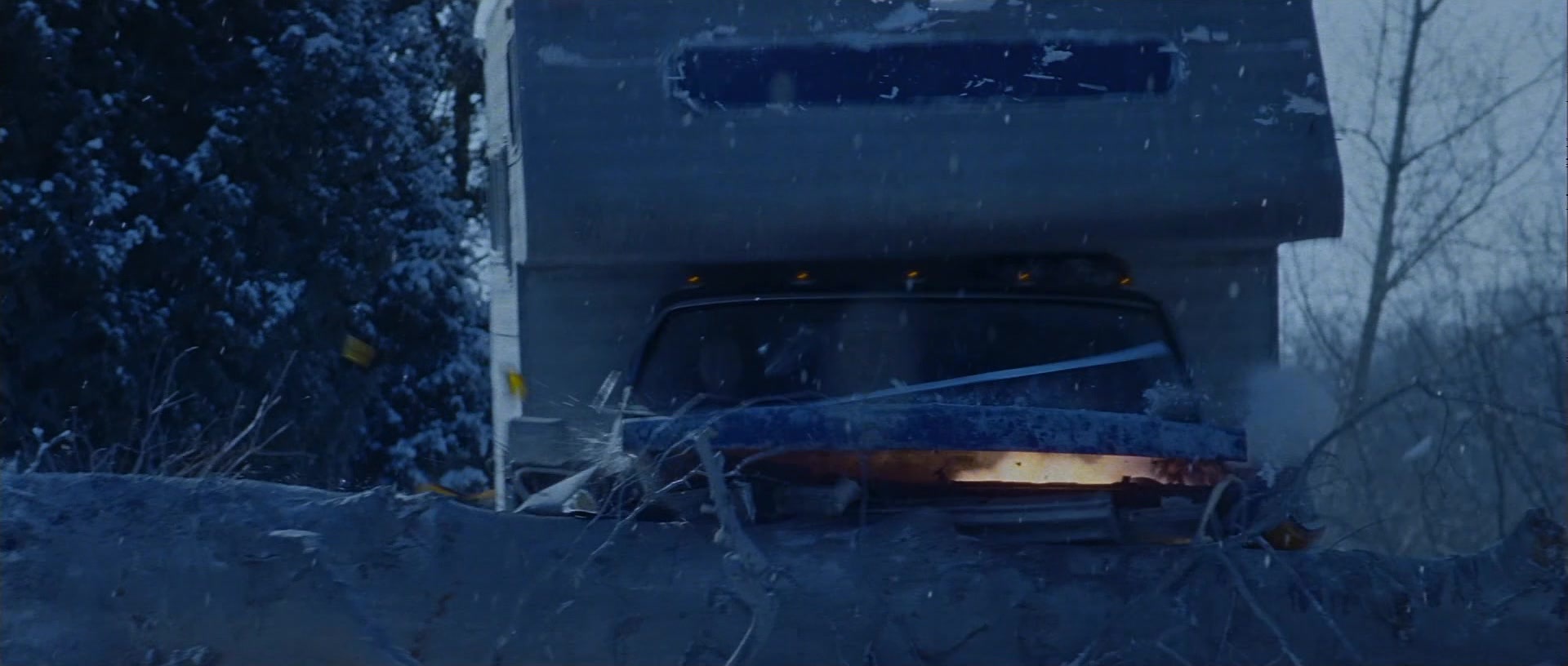 X-Men (2000), unknown, 2.35:1 — film still