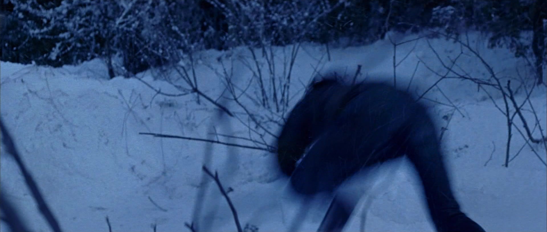 X-Men (2000), unknown, 2.35:1 — film still