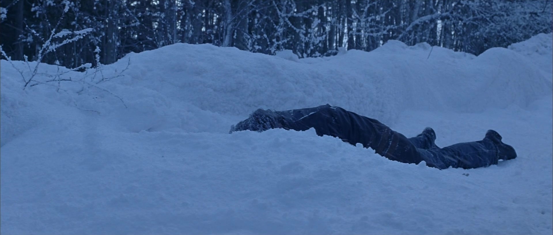X-Men (2000), unknown, 2.35:1 — film still