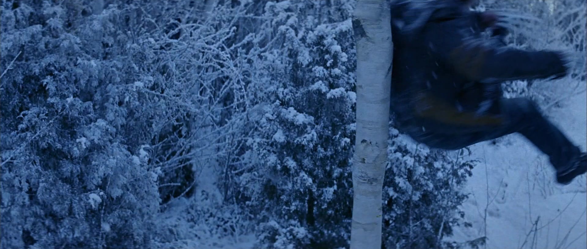 X-Men (2000), wide, 2.35:1 — film still