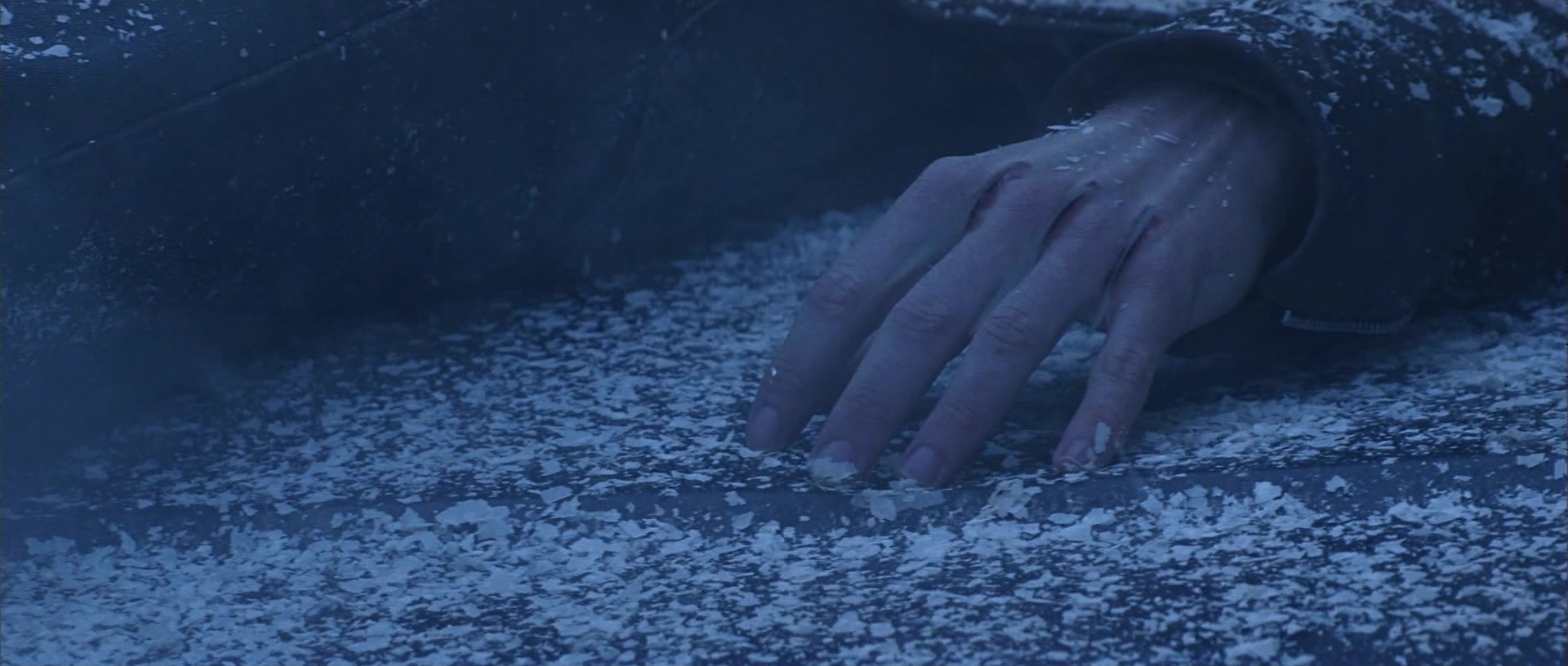 X-Men (2000), wide, 2.35:1 — film still