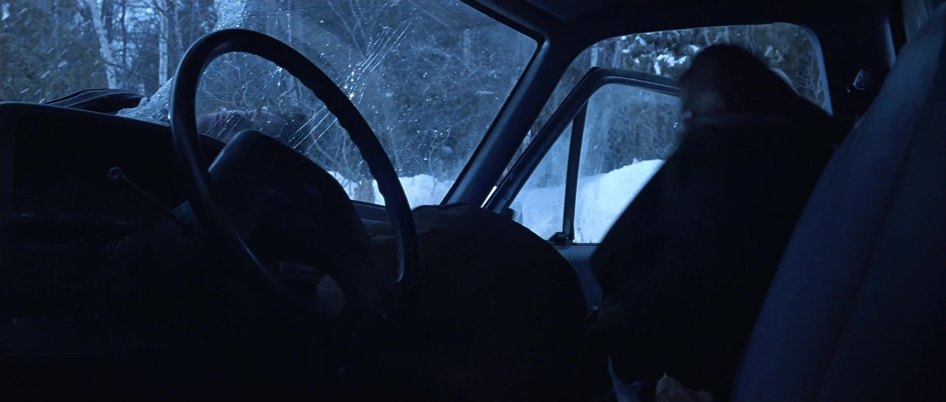 X-Men (2000), medium, 2.35:1 — film still