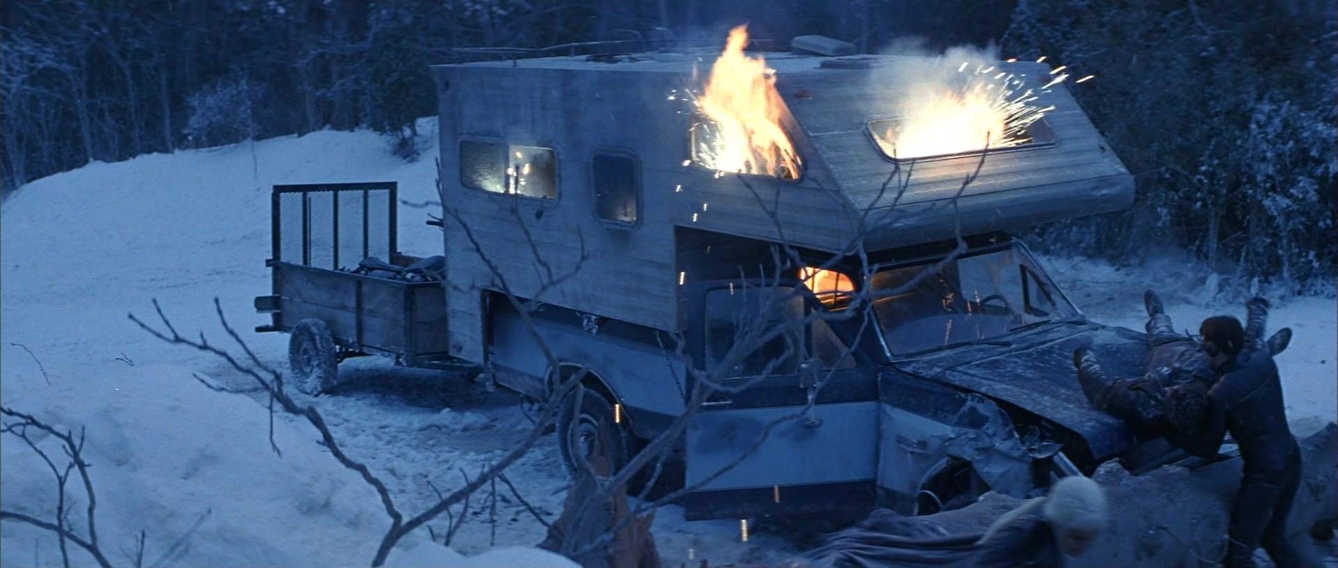 X-Men (2000), wide, 2.35:1 — film still