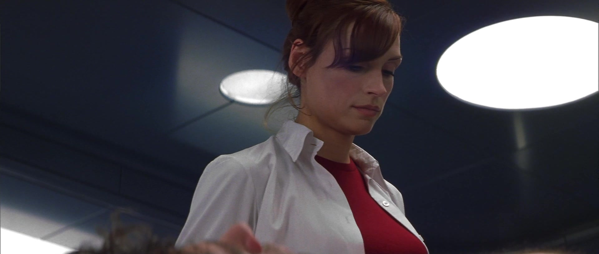 X-Men (2000), unknown, 2.35:1 — film still