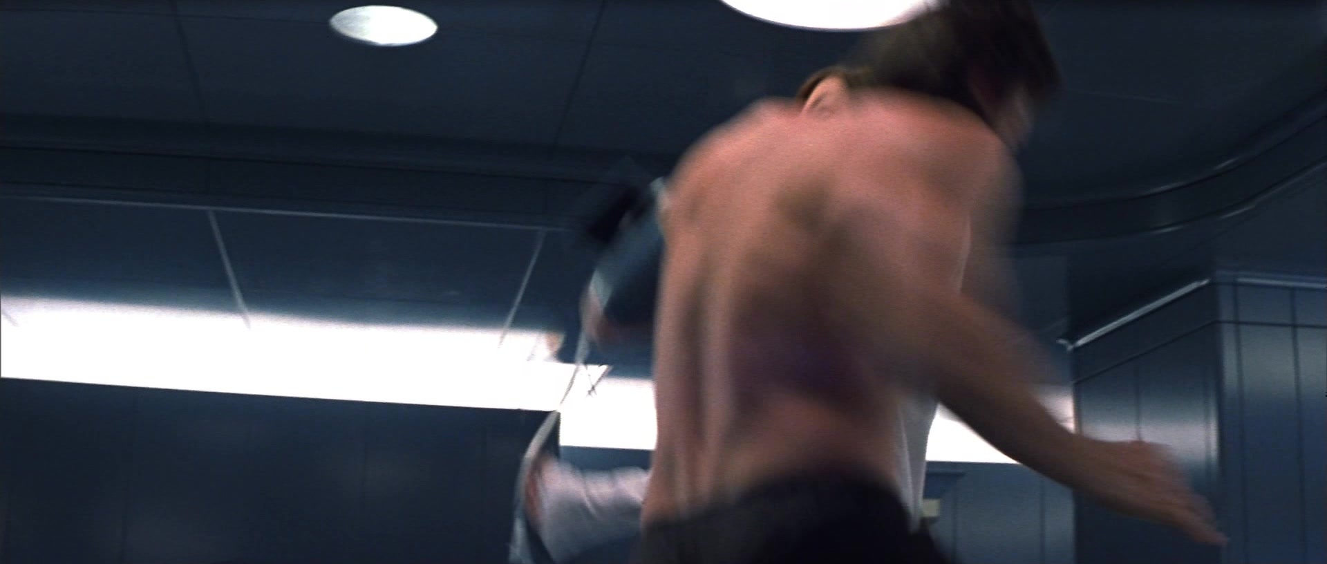X-Men (2000), wide, 2.35:1 — film still